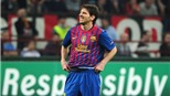 Messi là cầu thủ ghi nhiều bàn thắng nhất năm 2012